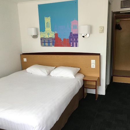 Kyriad Direct Marseille Ouest - Martigues Luaran gambar