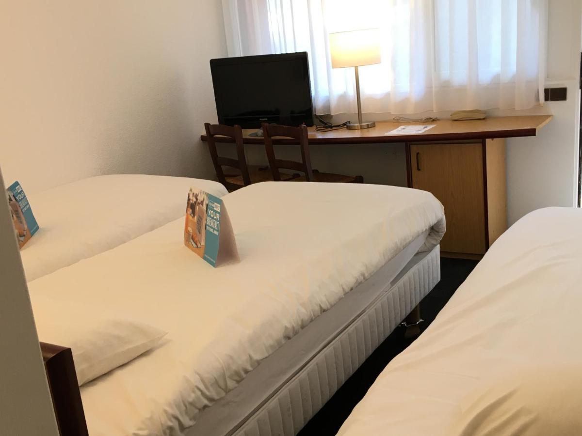 Kyriad Direct Marseille Ouest - Martigues Luaran gambar