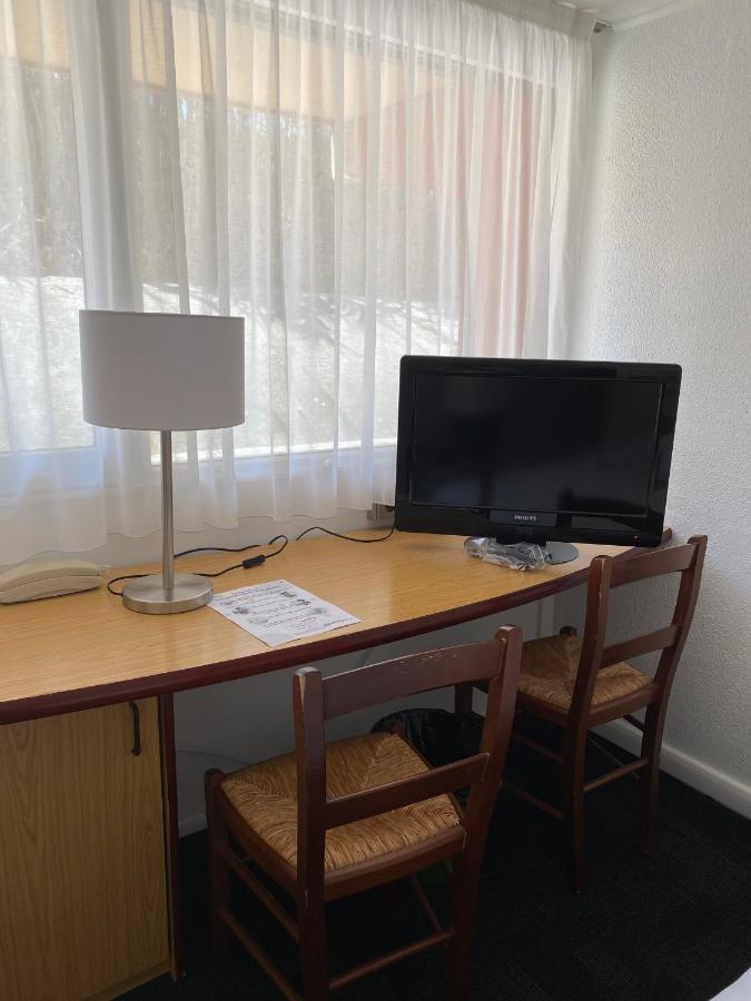 Kyriad Direct Marseille Ouest - Martigues Luaran gambar