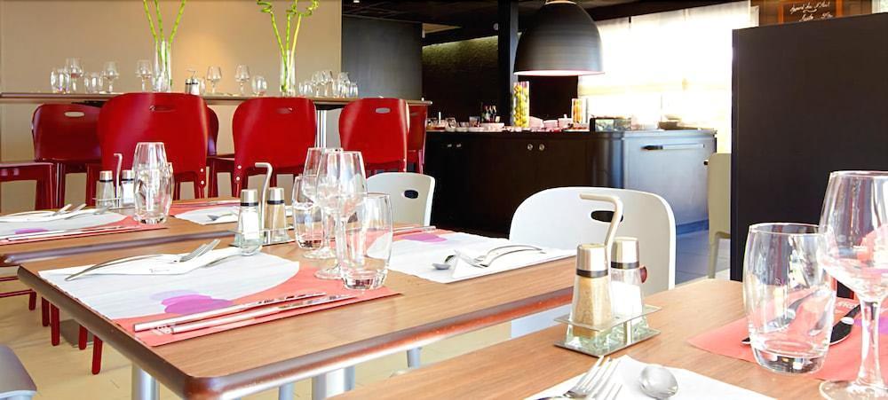 Kyriad Direct Marseille Ouest - Martigues Luaran gambar