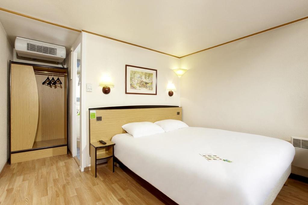 Kyriad Direct Marseille Ouest - Martigues Bilik gambar