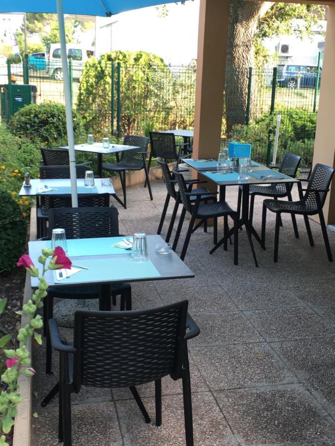 Kyriad Direct Marseille Ouest - Martigues Luaran gambar