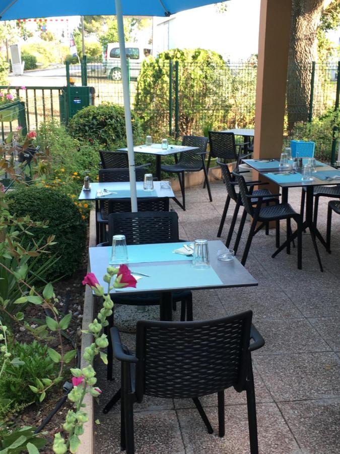 Kyriad Direct Marseille Ouest - Martigues Luaran gambar