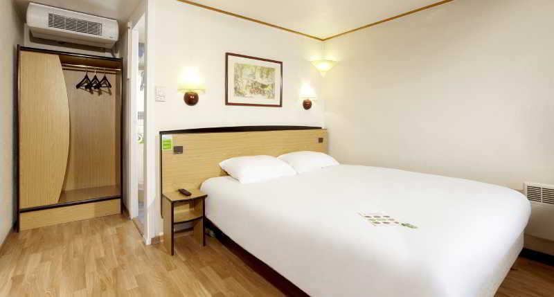 Kyriad Direct Marseille Ouest - Martigues Luaran gambar