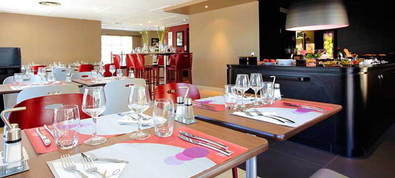 Kyriad Direct Marseille Ouest - Martigues Luaran gambar