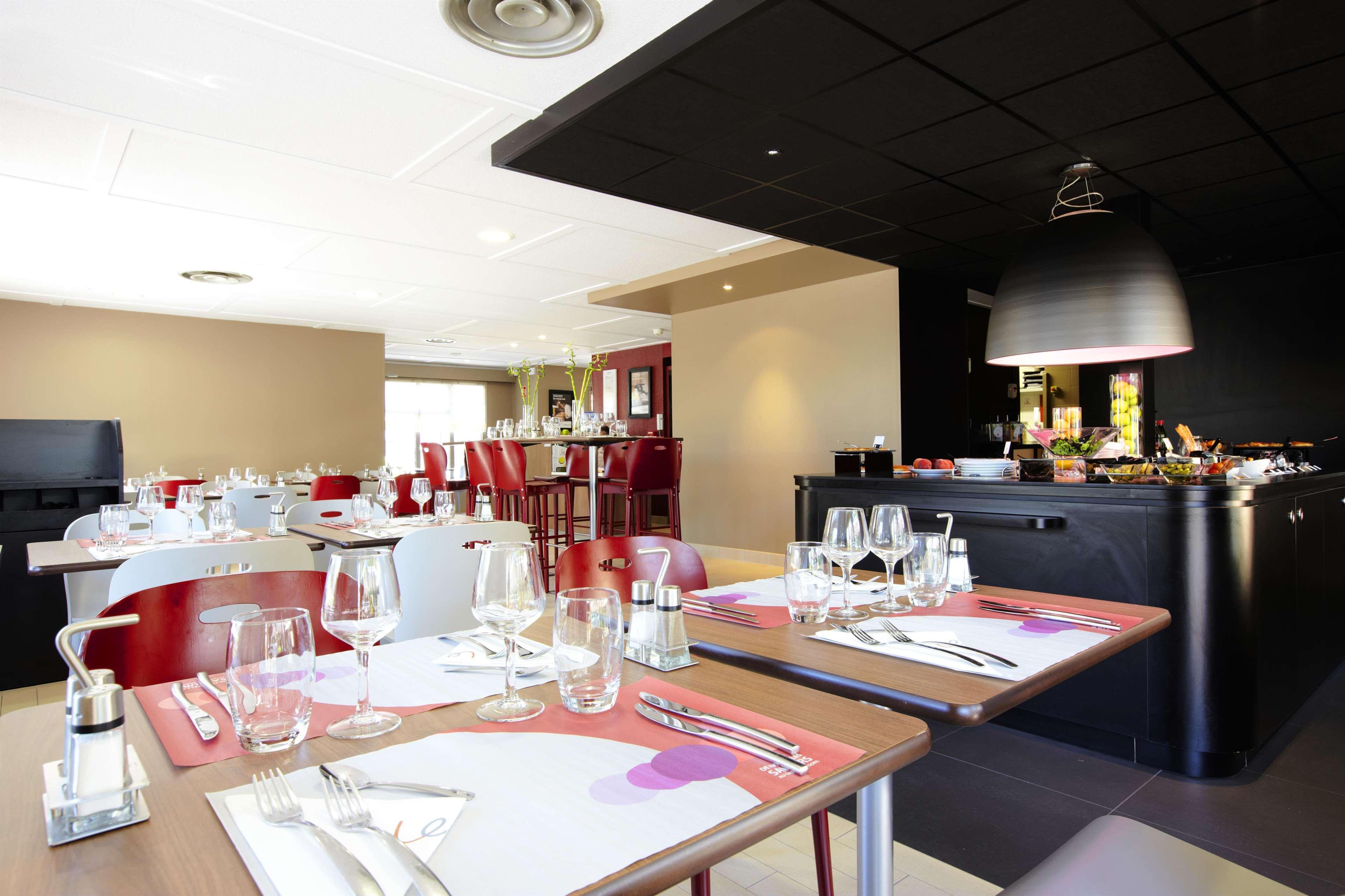 Kyriad Direct Marseille Ouest - Martigues Luaran gambar