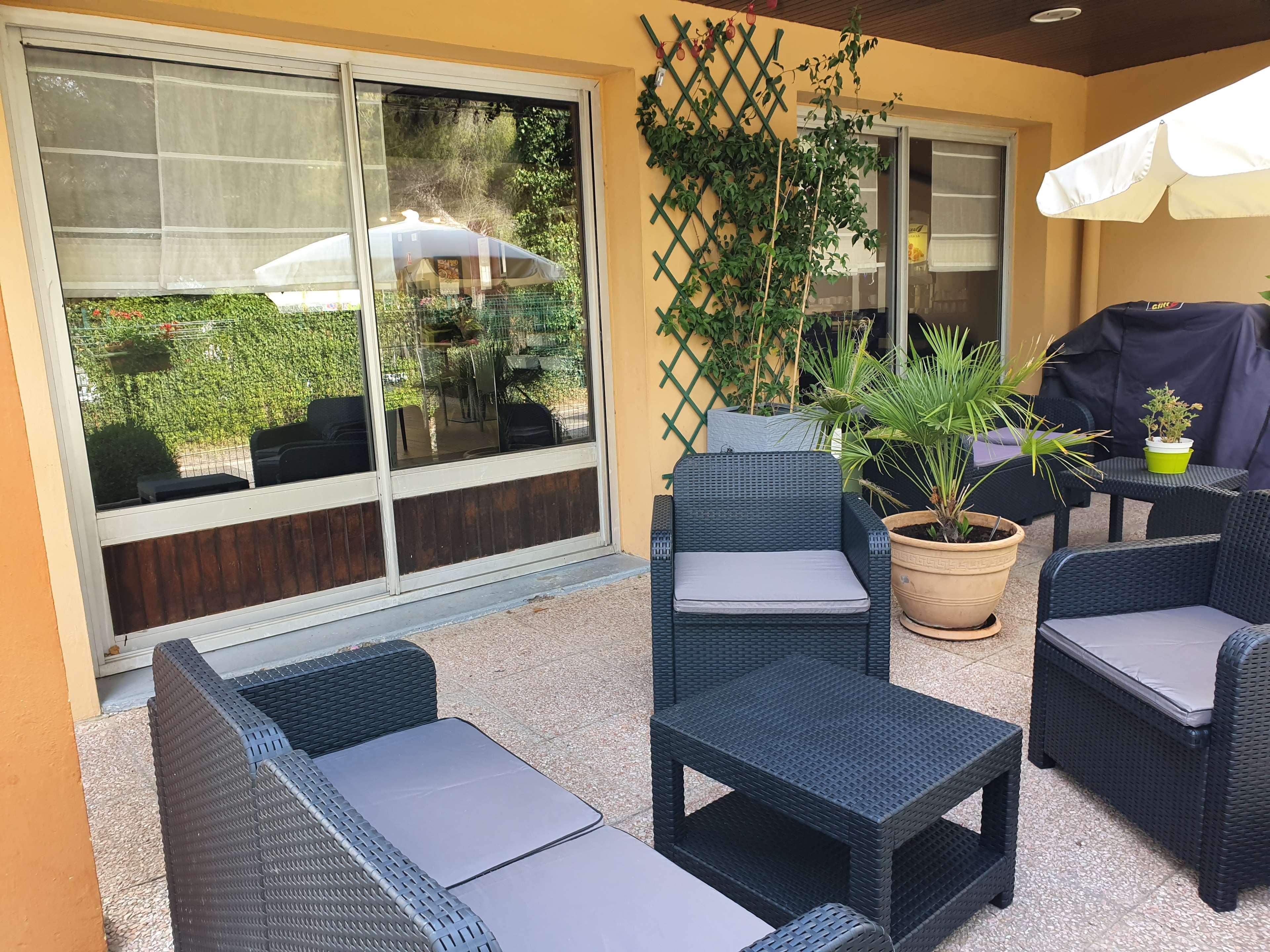 Kyriad Direct Marseille Ouest - Martigues Luaran gambar