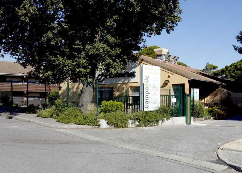 Kyriad Direct Marseille Ouest - Martigues Luaran gambar