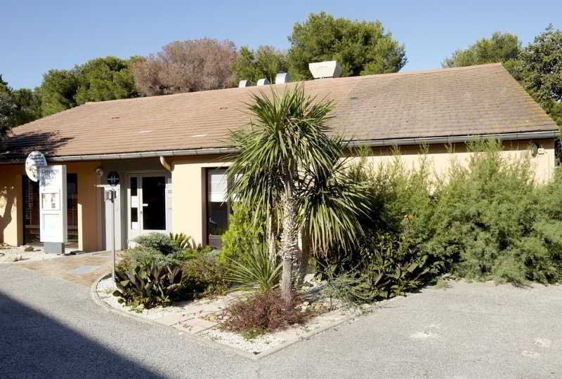 Kyriad Direct Marseille Ouest - Martigues Luaran gambar