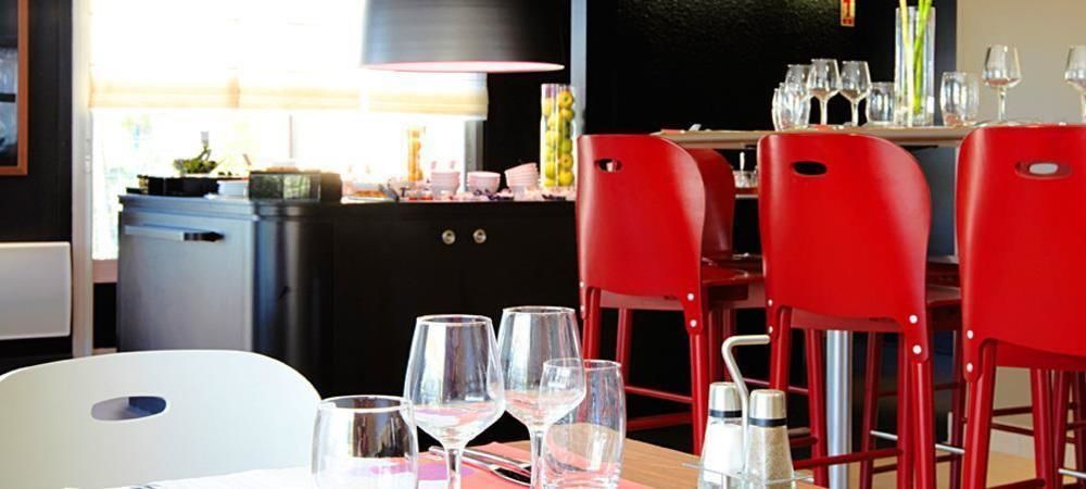 Kyriad Direct Marseille Ouest - Martigues Luaran gambar