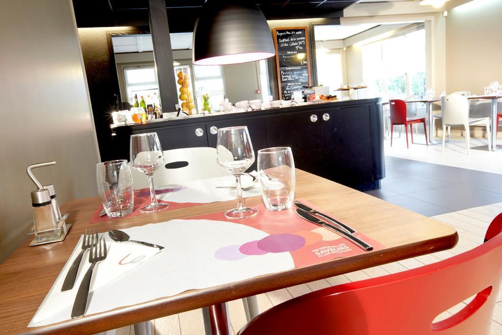 Kyriad Direct Marseille Ouest - Martigues Luaran gambar