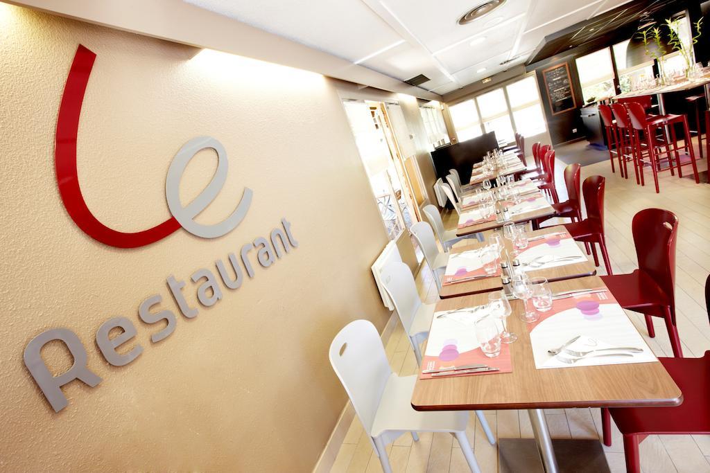 Kyriad Direct Marseille Ouest - Martigues Luaran gambar