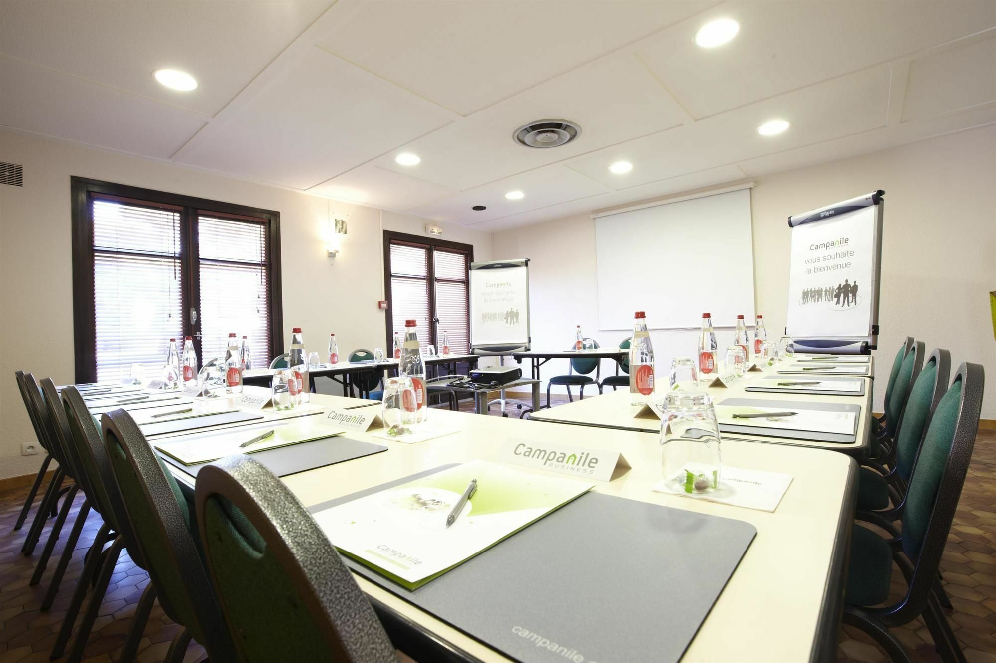 Kyriad Direct Marseille Ouest - Martigues Luaran gambar