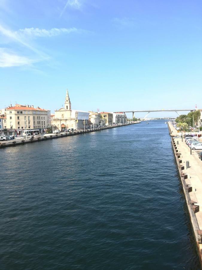 Kyriad Direct Marseille Ouest - Martigues Luaran gambar