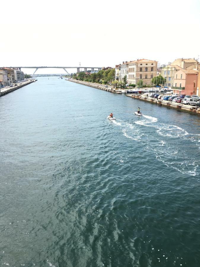 Kyriad Direct Marseille Ouest - Martigues Luaran gambar