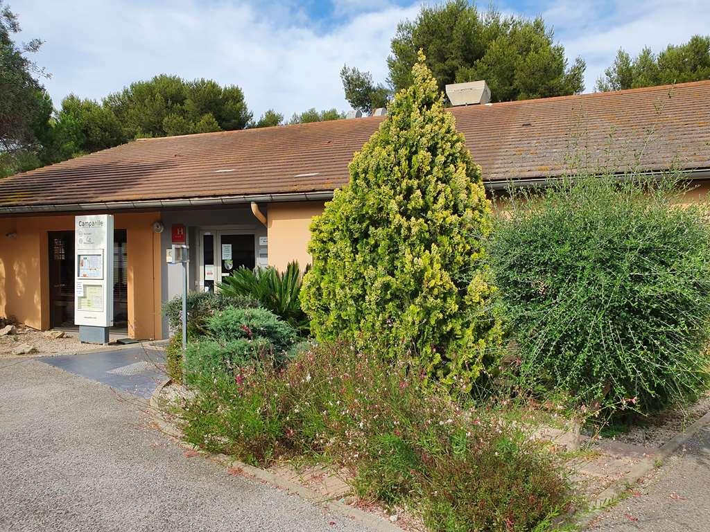Kyriad Direct Marseille Ouest - Martigues Luaran gambar